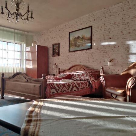 Pensiunea Lelila Inn Sighişoara Esterno foto