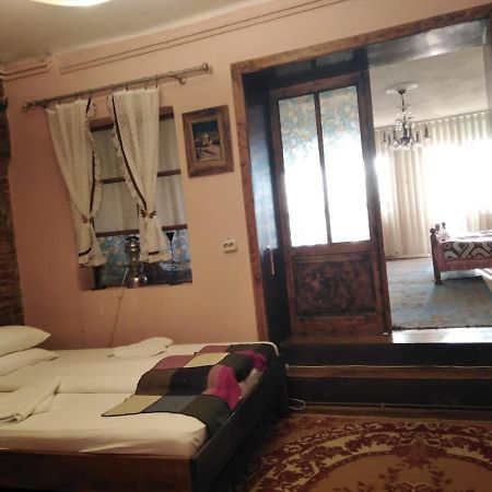 Pensiunea Lelila Inn Sighişoara Esterno foto