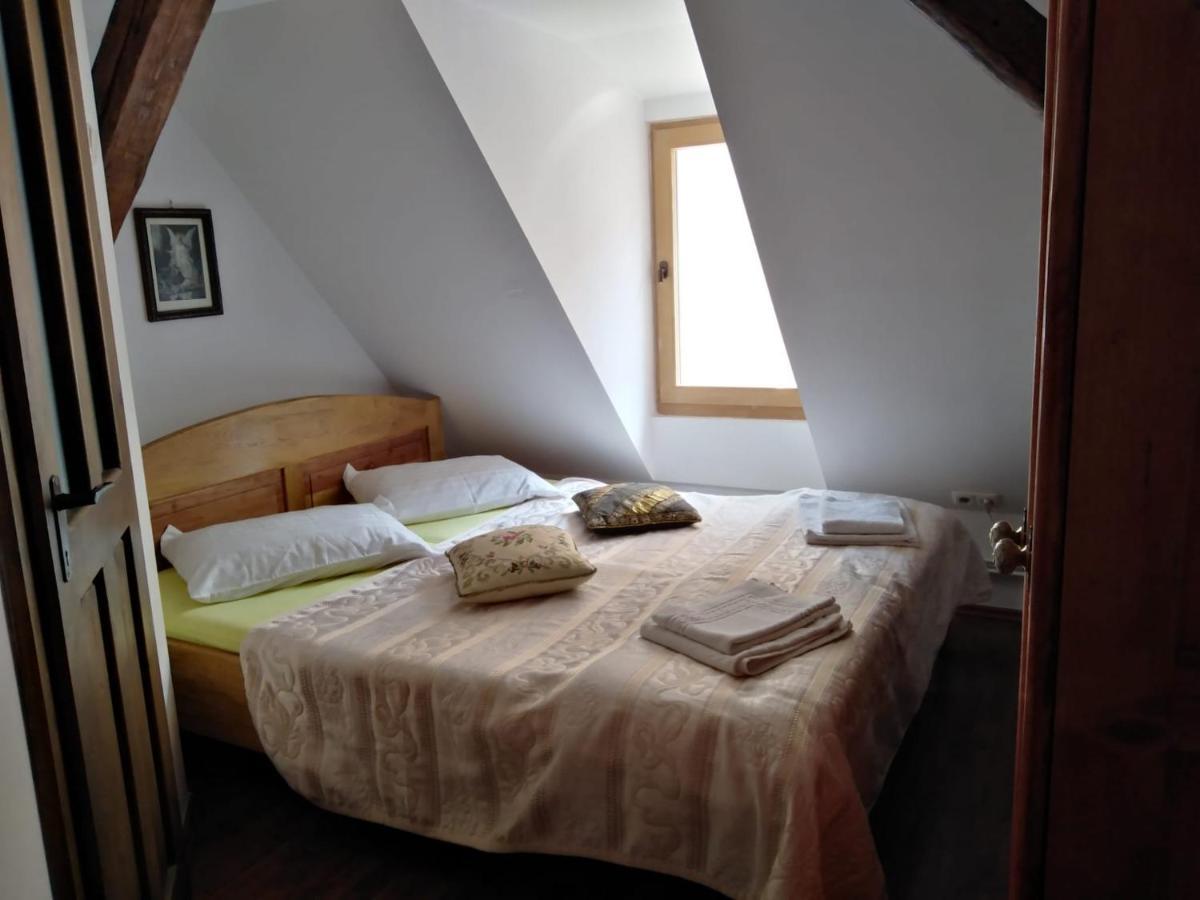 Pensiunea Lelila Inn Sighişoara Esterno foto