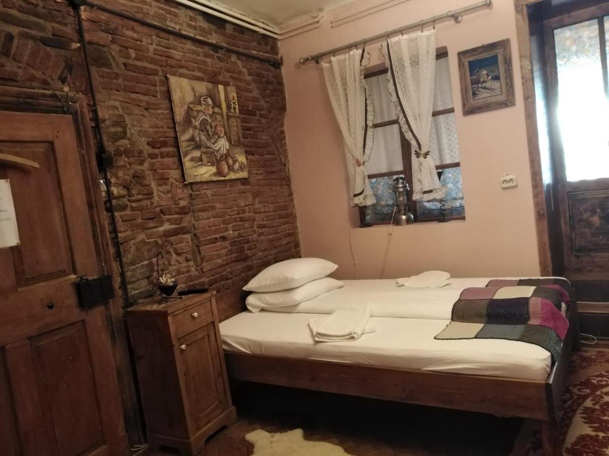 Pensiunea Lelila Inn Sighişoara Esterno foto