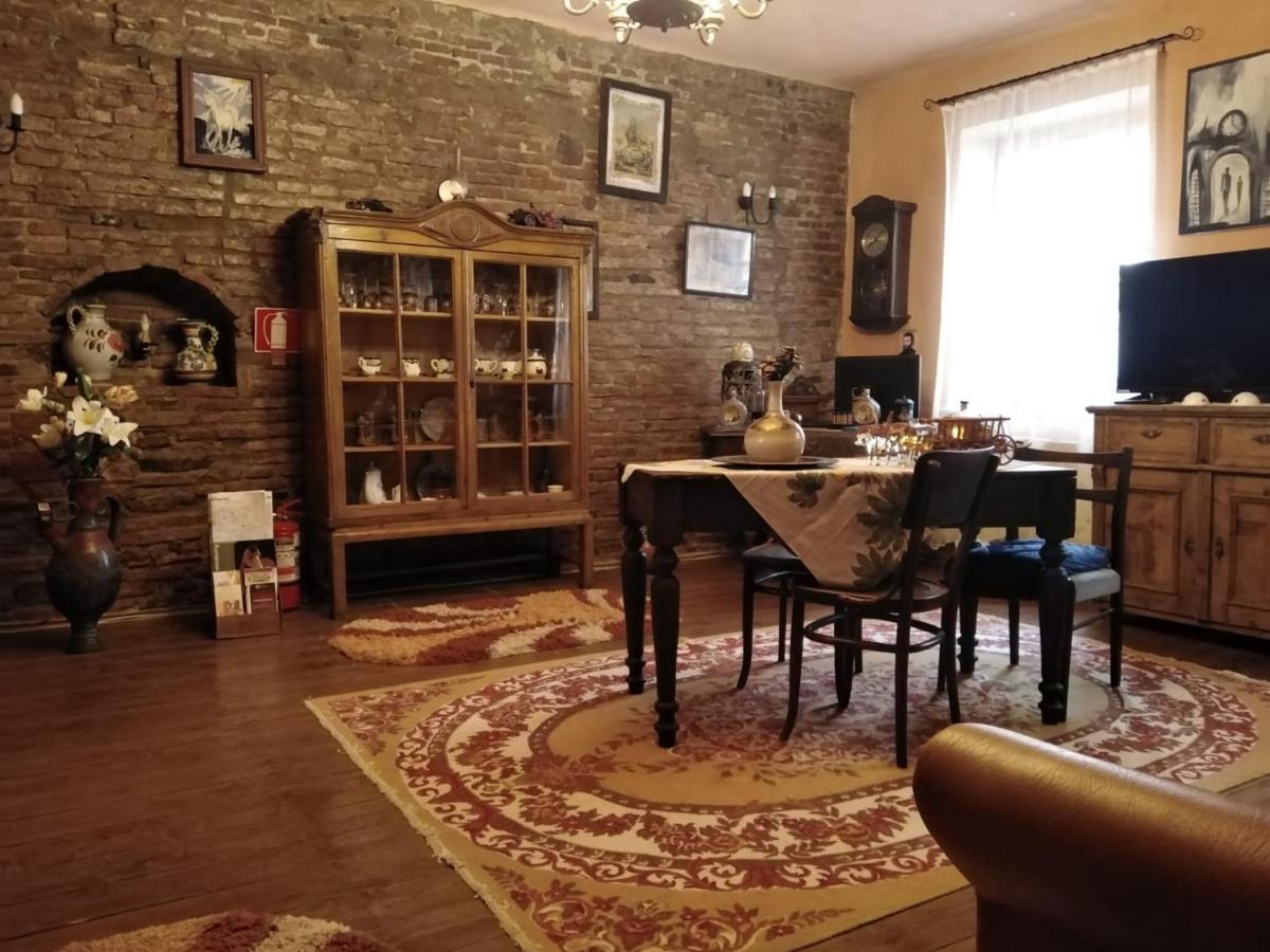 Pensiunea Lelila Inn Sighişoara Esterno foto