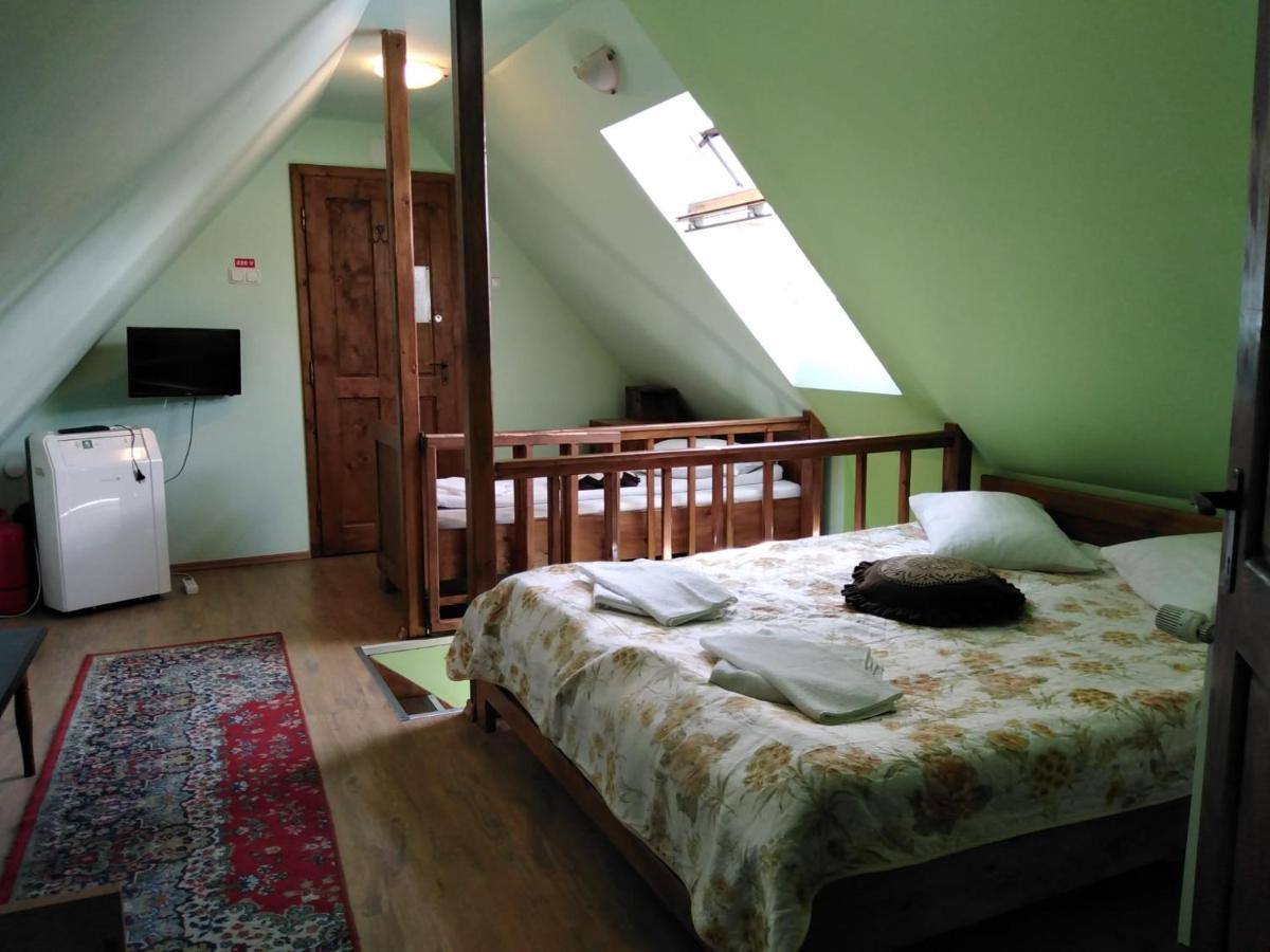 Pensiunea Lelila Inn Sighişoara Esterno foto