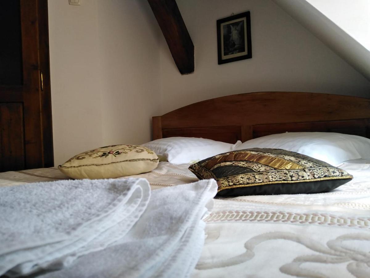 Pensiunea Lelila Inn Sighişoara Esterno foto