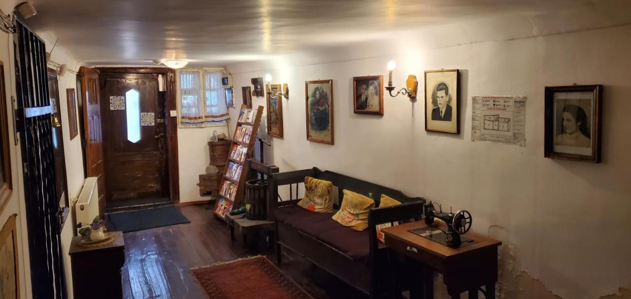Pensiunea Lelila Inn Sighişoara Esterno foto