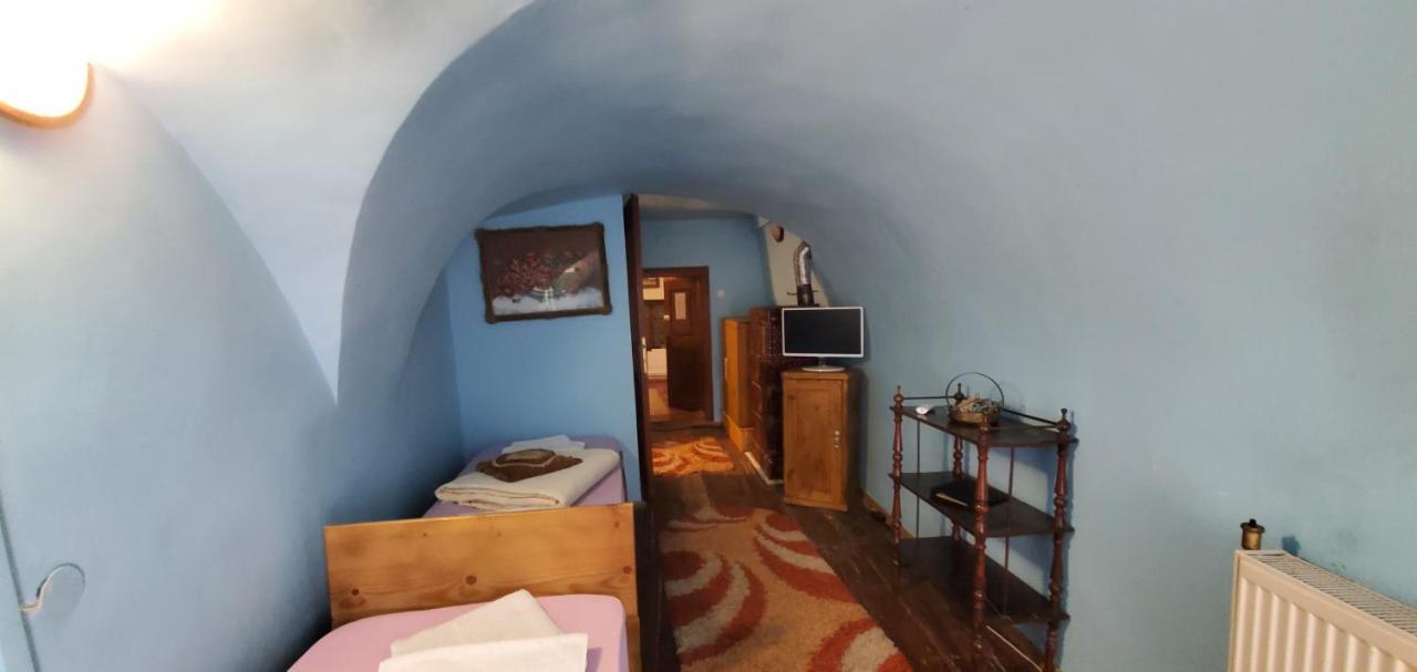Pensiunea Lelila Inn Sighişoara Camera foto