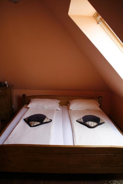 Pensiunea Lelila Inn Sighişoara Camera foto