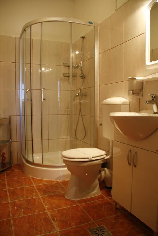 Pensiunea Lelila Inn Sighişoara Camera foto