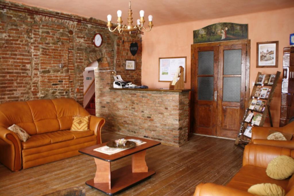 Pensiunea Lelila Inn Sighişoara Esterno foto