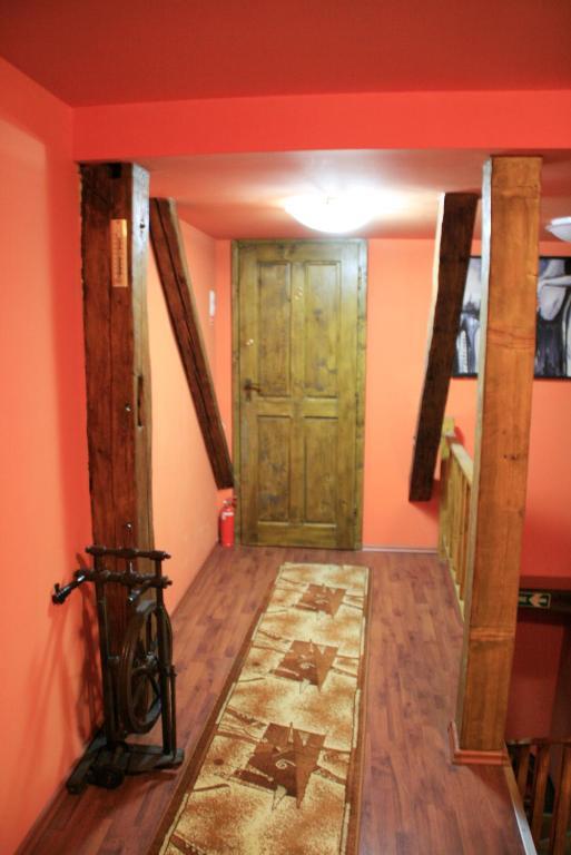 Pensiunea Lelila Inn Sighişoara Camera foto