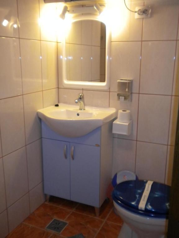 Pensiunea Lelila Inn Sighişoara Esterno foto