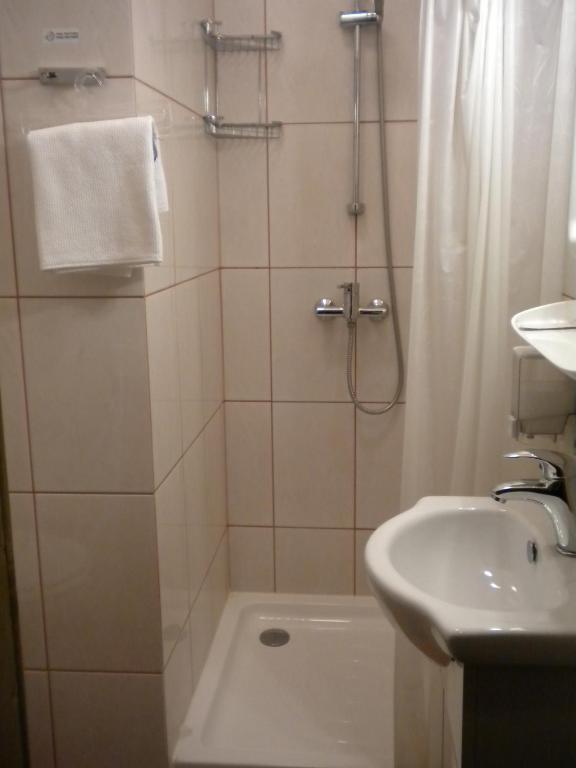 Pensiunea Lelila Inn Sighişoara Esterno foto