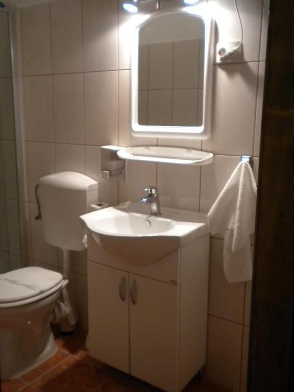 Pensiunea Lelila Inn Sighişoara Esterno foto