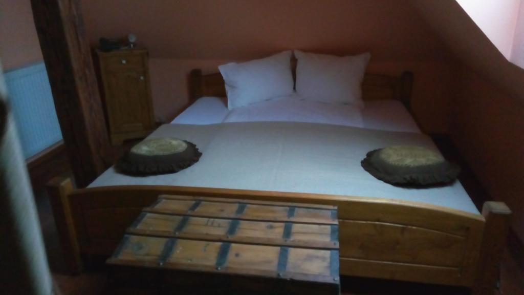 Pensiunea Lelila Inn Sighişoara Esterno foto