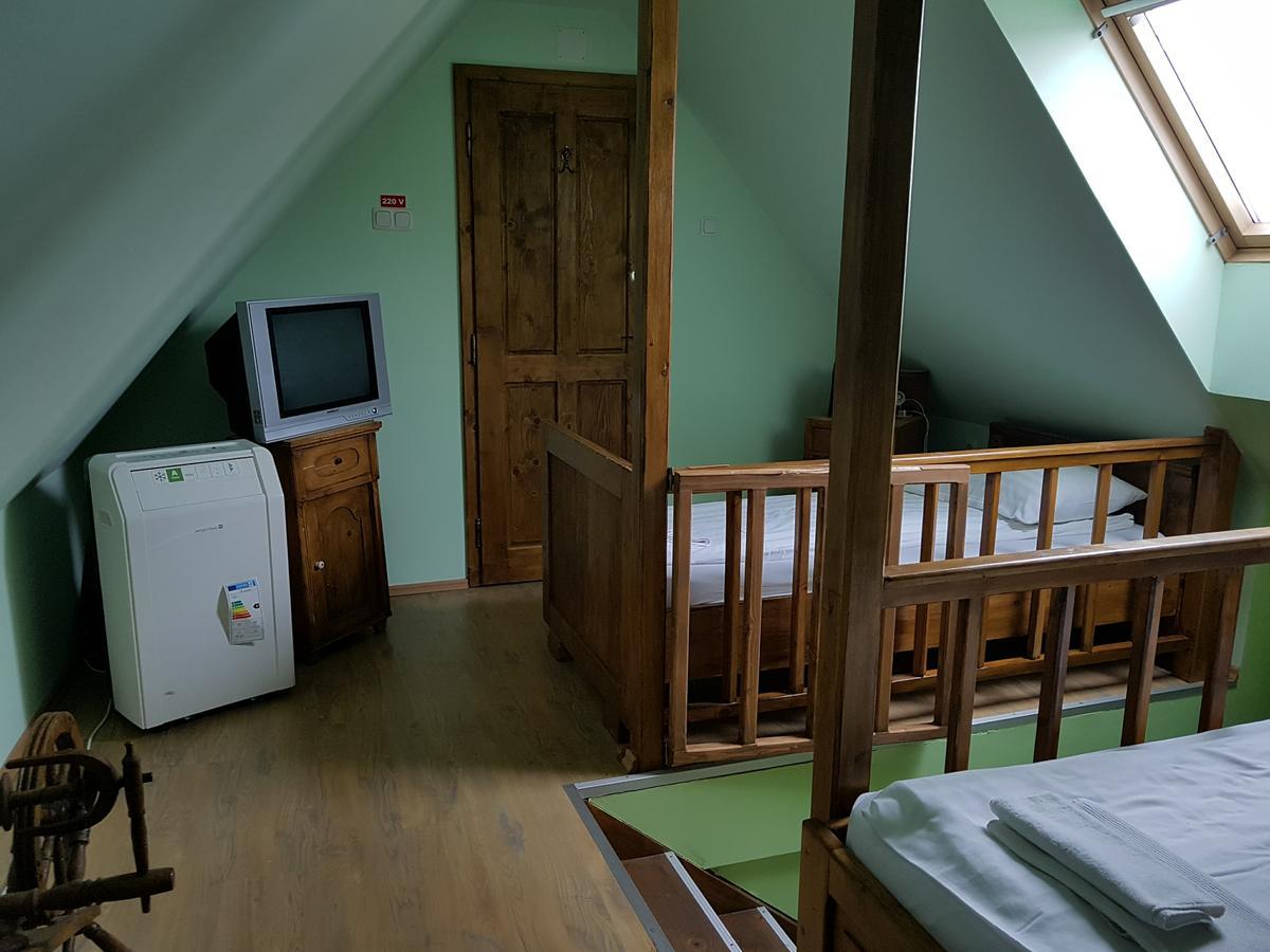 Pensiunea Lelila Inn Sighişoara Esterno foto