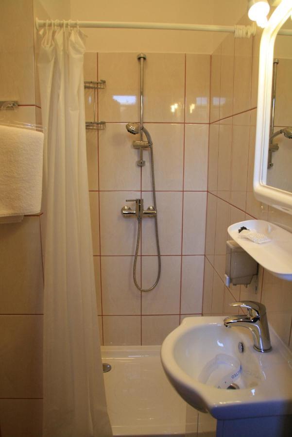Pensiunea Lelila Inn Sighişoara Camera foto